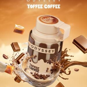 ODYSSEY TOFFEE COFFEE - Armaf