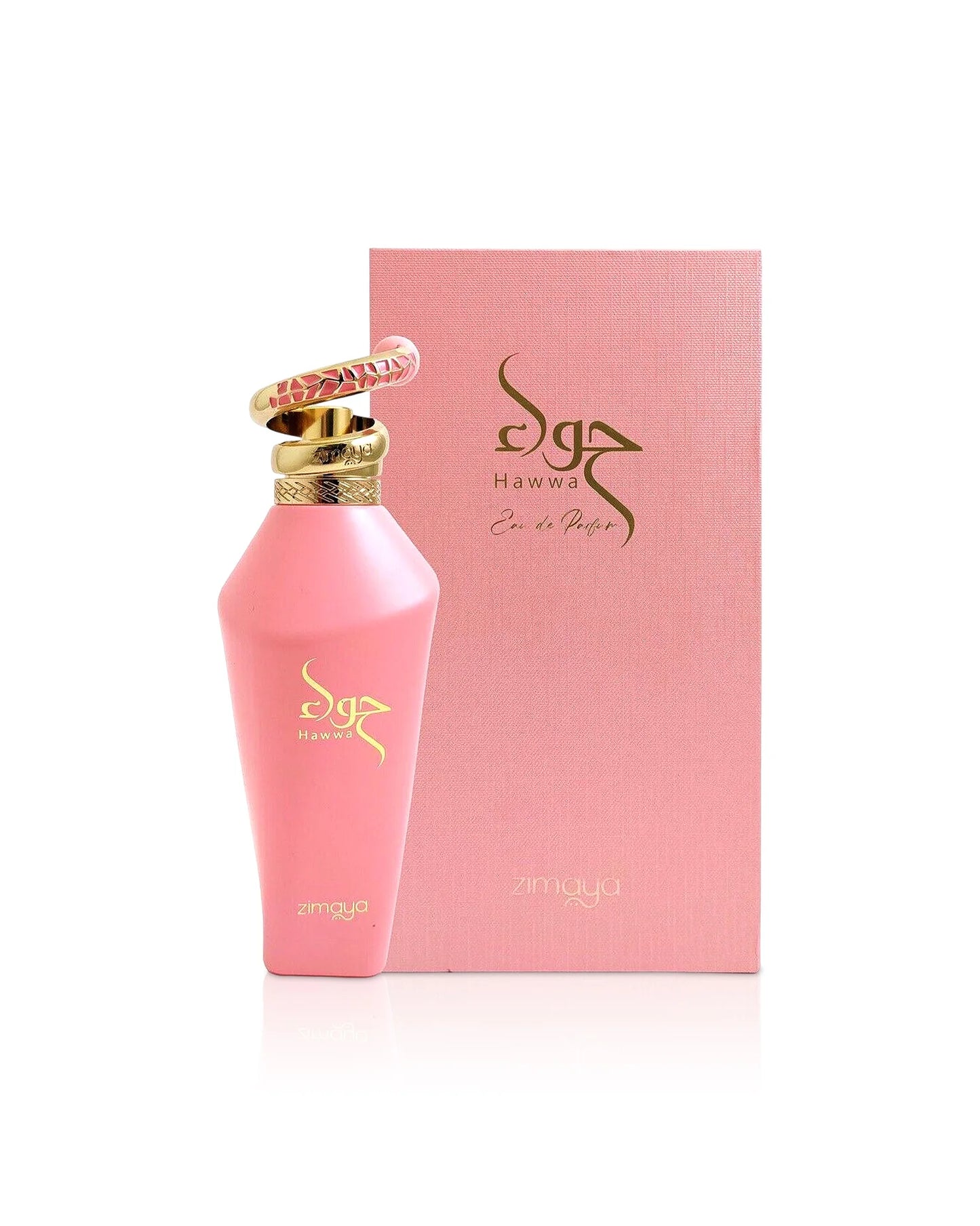 Perfume HAWWA ROSA