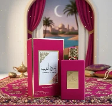 AMEERAL AL ARAB SUGAR CROWN - Asdaaf