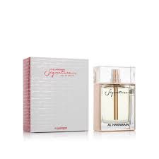 Perfume SIGNATURE ROSE GOLD