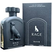 RAGE - Rave