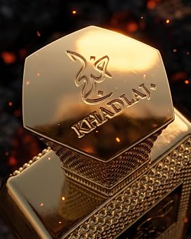 # ISLAND SUN - Khadlaj | Extrait de Parfum Unisex Tropical, Frutal y Cítrico de Mango y Coco 100 ml