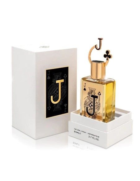 JACK Perfume