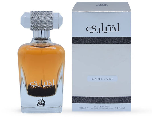 Perfume EKTHIARI