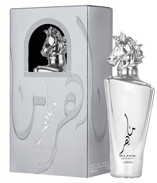 Perfume MAHIR LEGACY