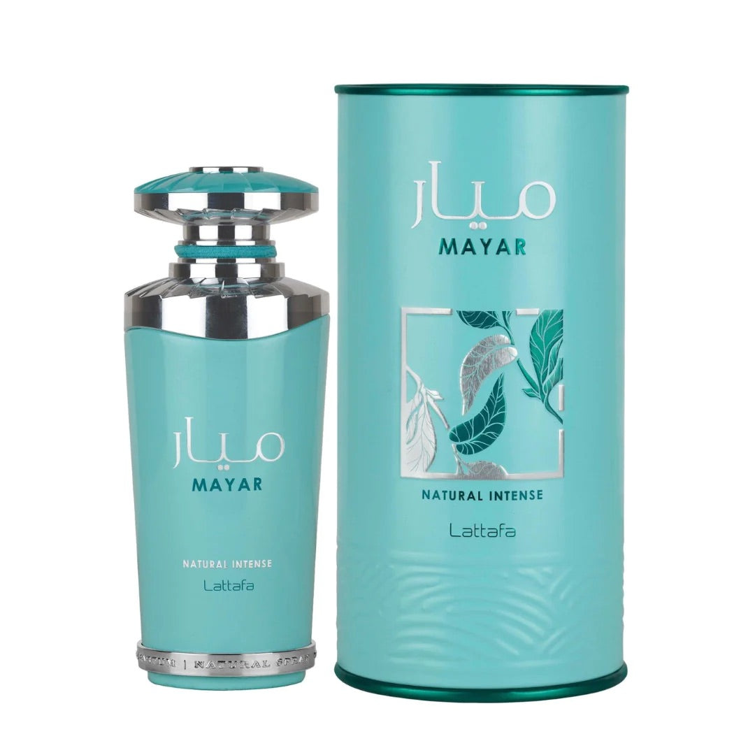 Perfume MAYAR NATURAL INTENSE