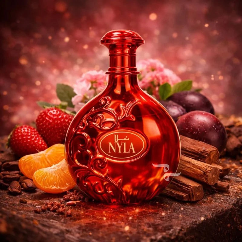 NYLA SHERBET - Arabiyat Prestige