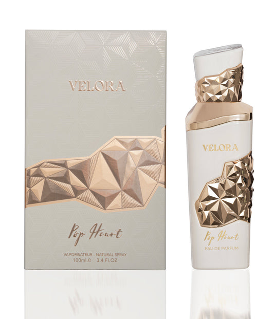 POP HEART - Velora