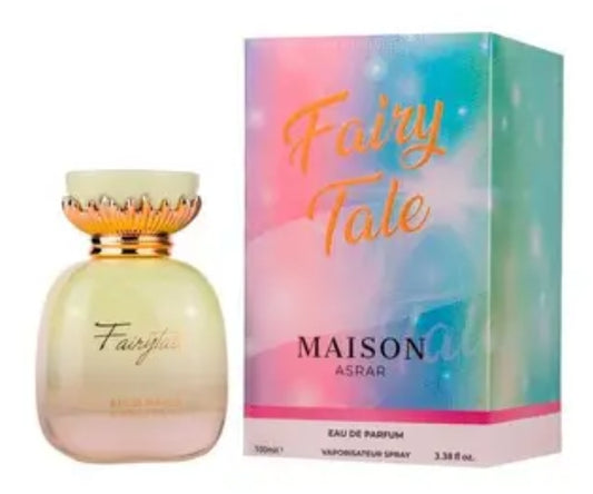 Perfume FAIRY TALE