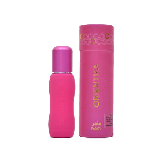 ACEITE PERFUMADO ROLL ON FANCY - Orientica - 6ml
