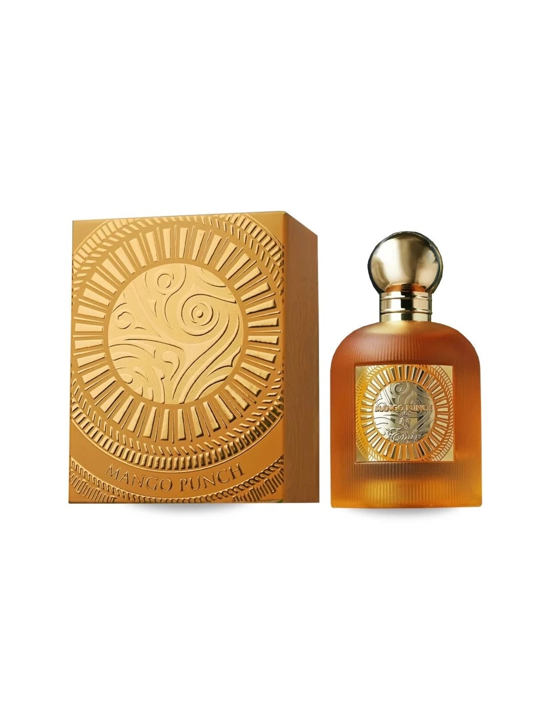 Perfume EMIR MANGO PUNCH