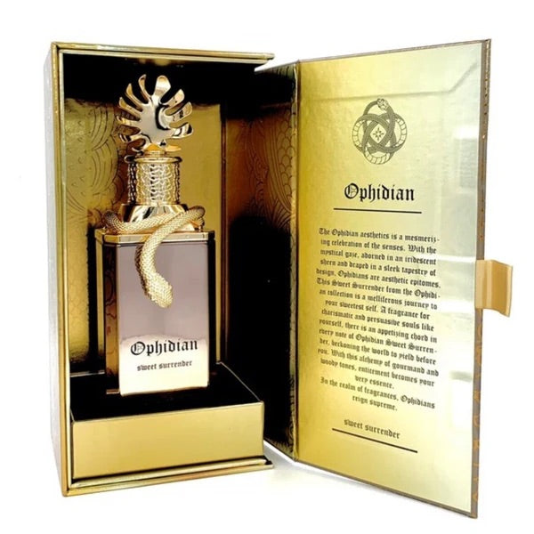 OPHIDIAN DOCE RENDA Perfume