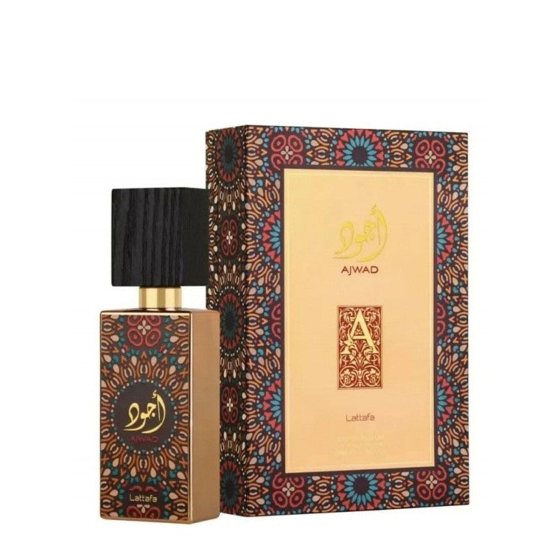 Perfume AJWAD