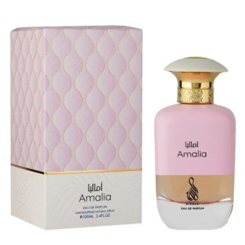 AMALIA - Risala