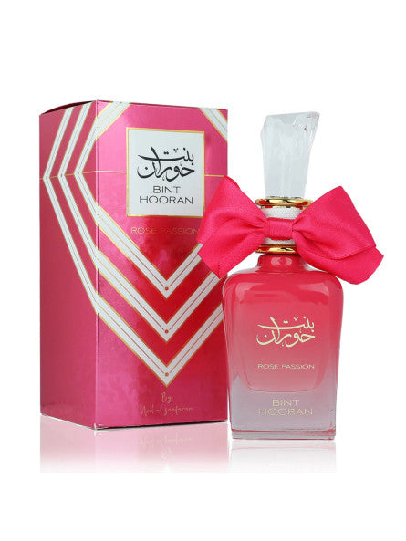 Perfume BINT HOORAN ROSE PASSION