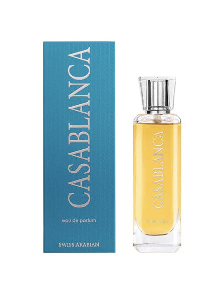 Perfume CASABLANCA