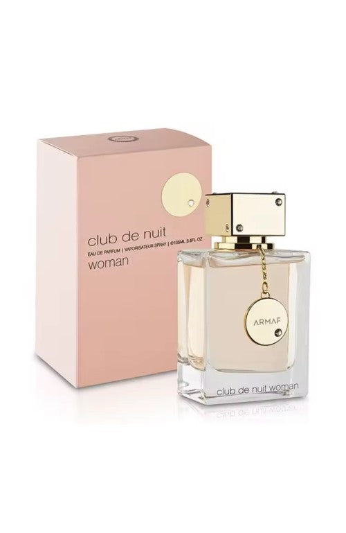 Perfume CLUB DE NUIT WOMAN