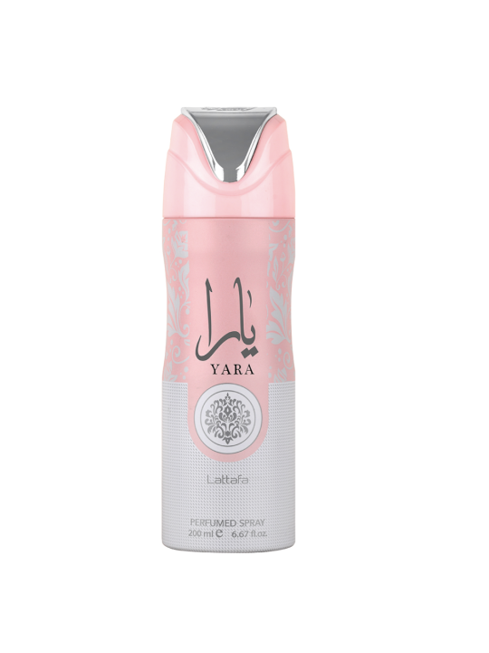 Perfume spray YARA