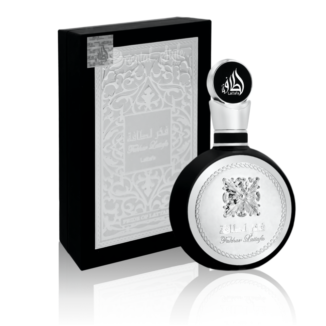 Perfume FAKHAR PRETO