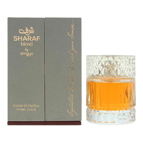 Extracto de Perfume SHARAF BLEND