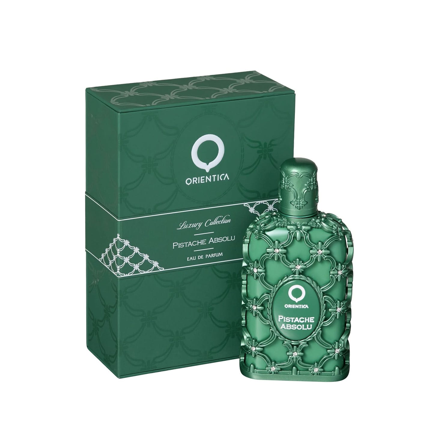 PISTACHE ABSOLU - Orientica