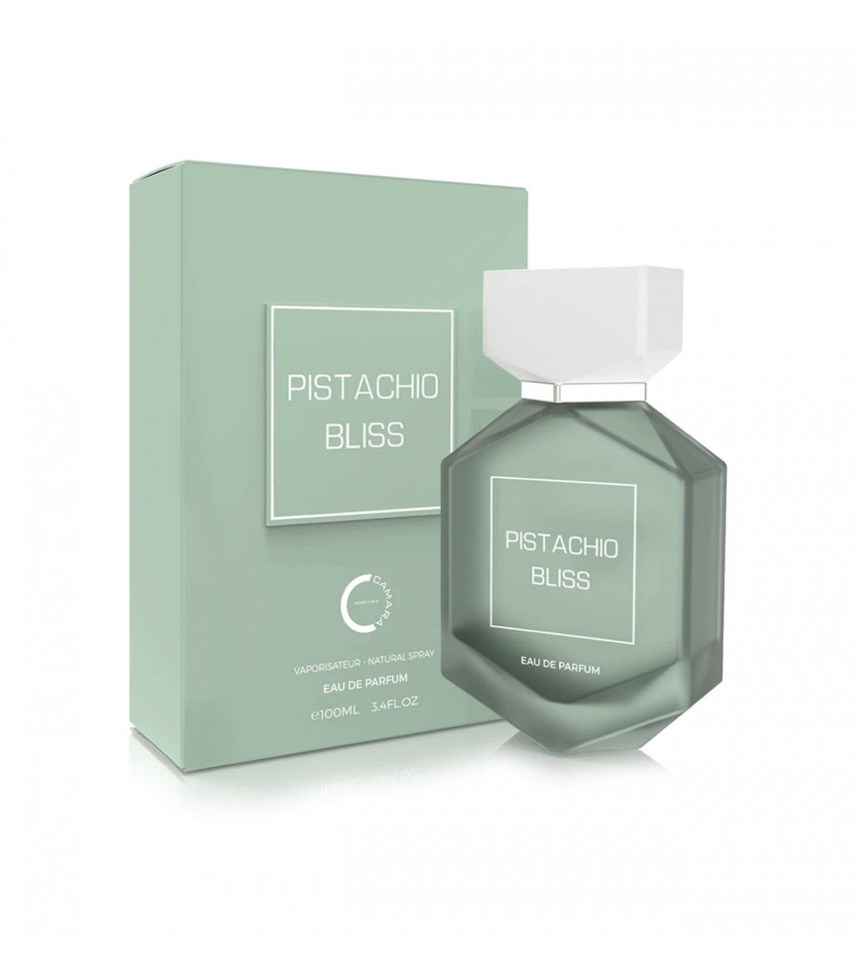 Perfume PISTACHO BLISS