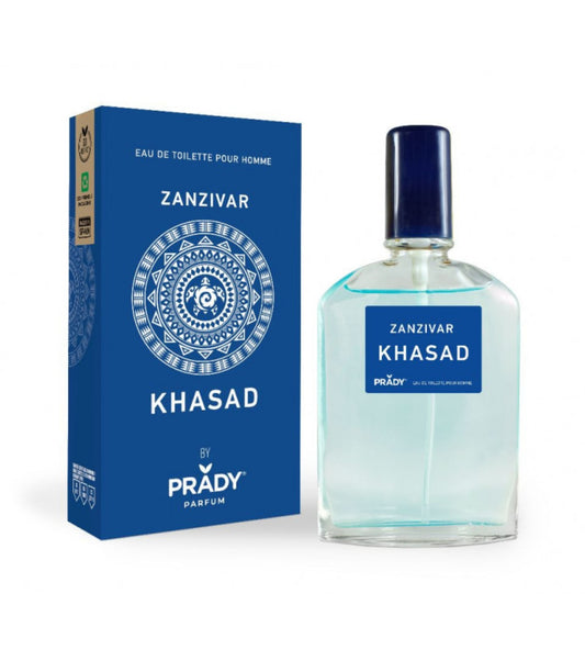 Edt KHASAD ZANZIVAR