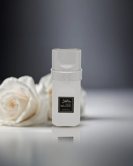 PURE MUSK - Khadlaj
