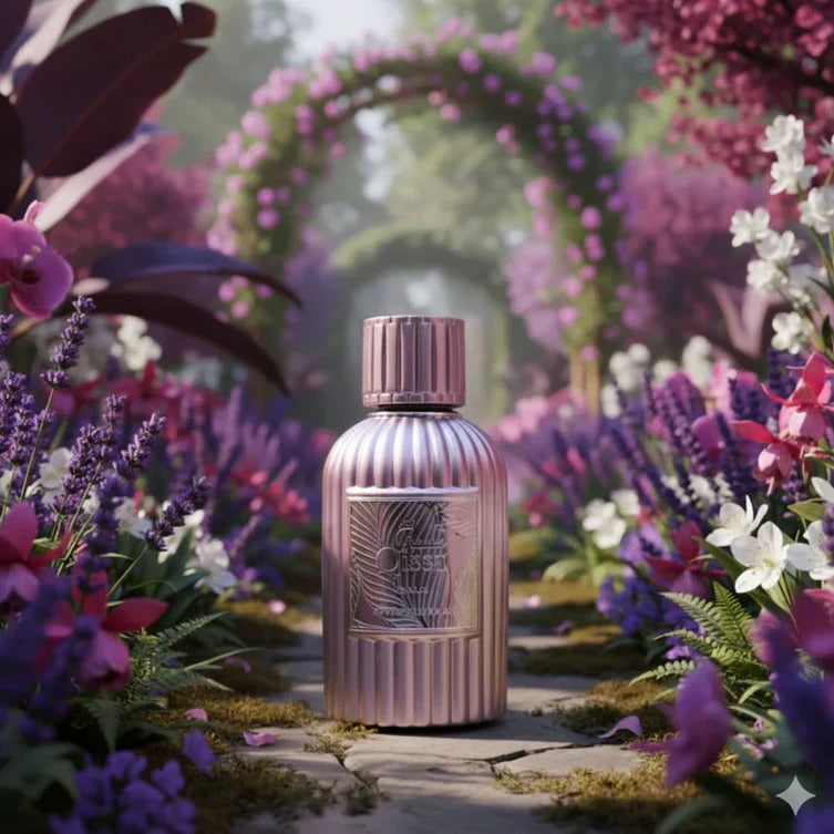 QISSA GALA - Paris Corner