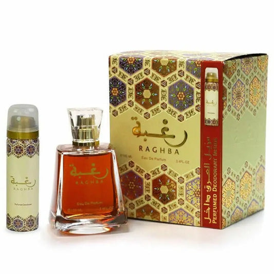 Perfume RAGHBA