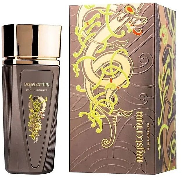 MYSTERIUM - Paris Corner