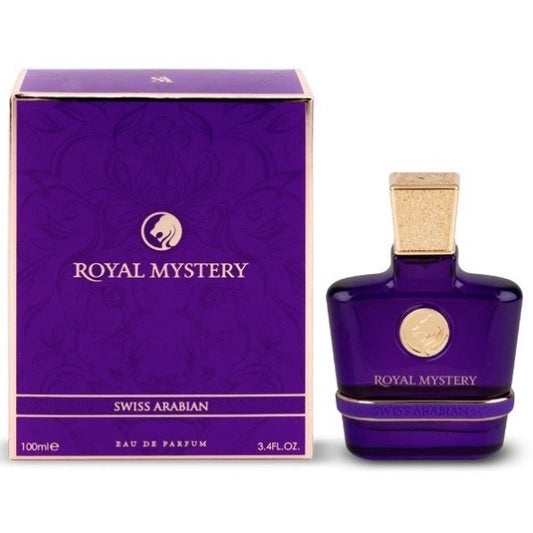 Perfume ROYAL MYSTERY