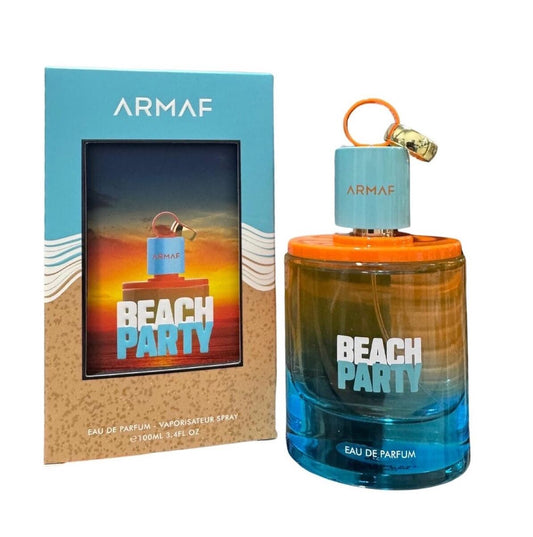 BEACH PARTY - Armaf