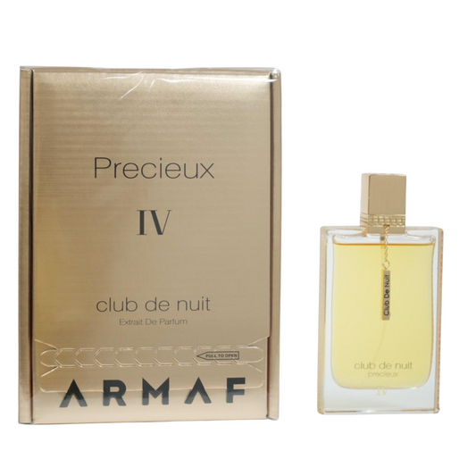 CLUB DE NUIT PRECIEUX IV - Armaf