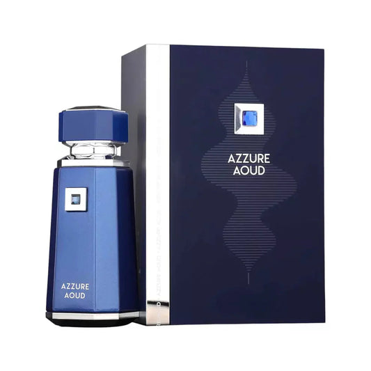 Perfume AZZURE OUD