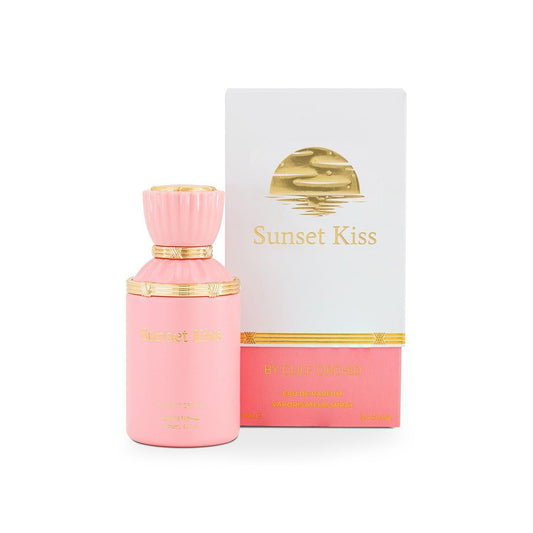 Perfume SUNSET KISS