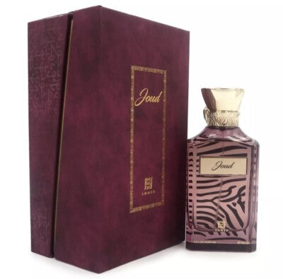 JOUD - Ahmed