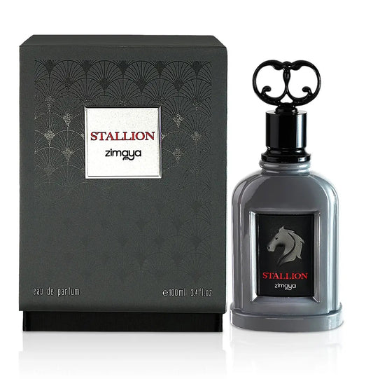 STALLION Perfume