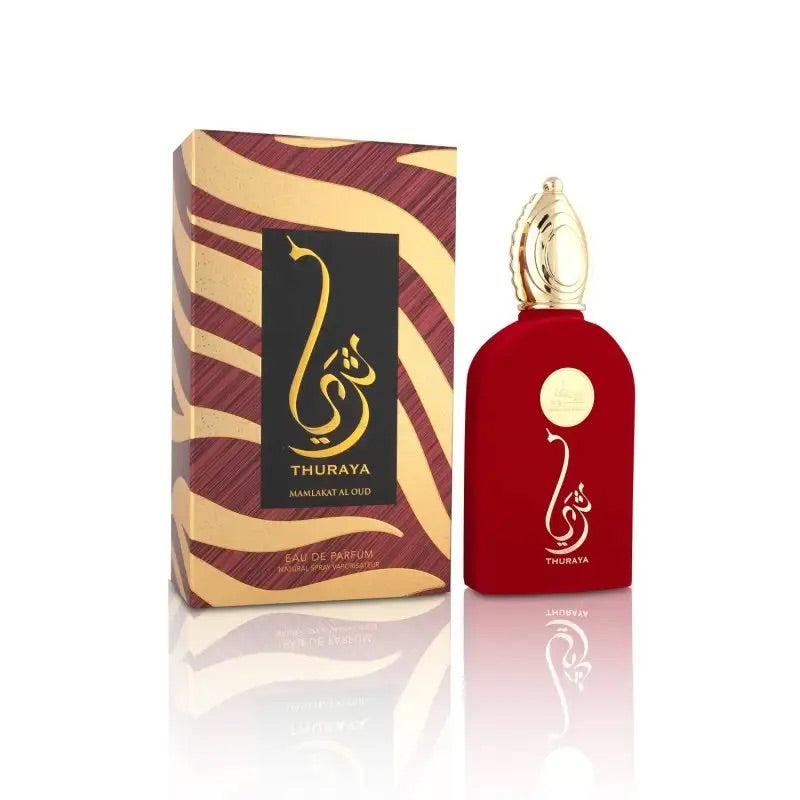 Perfume THURAYA