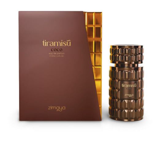 Perfume TIRAMISÚ COCO