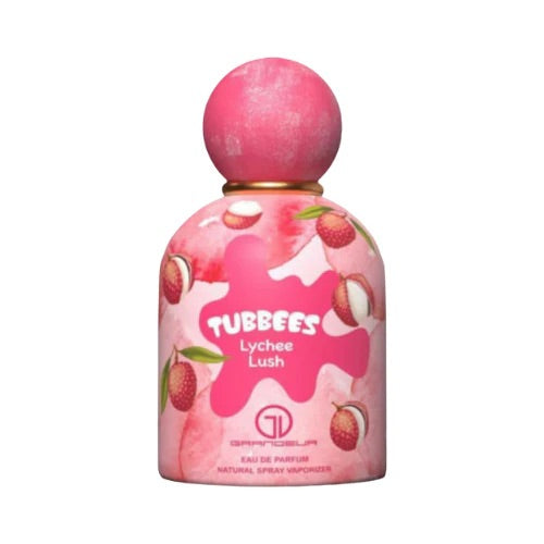 TUBBEES LYCHEE LUSH - Grandeur