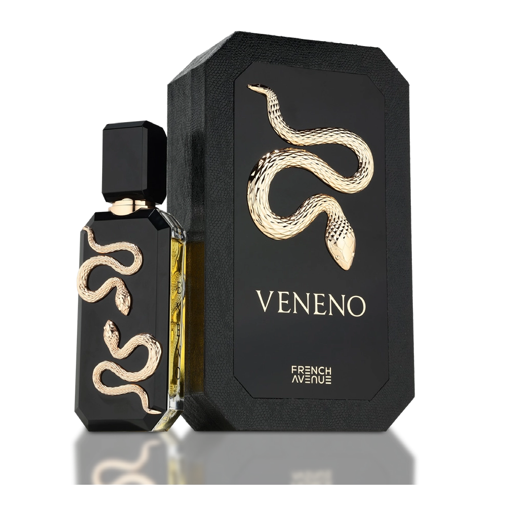 VENENO - French Avenue