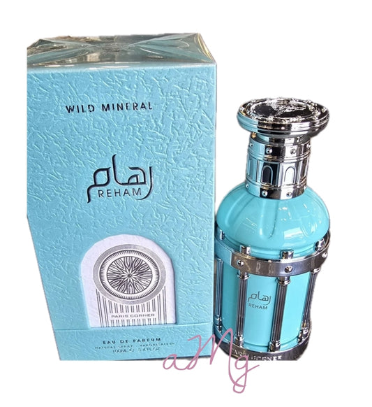 REHAM WILD MINERAL - Paris Corner