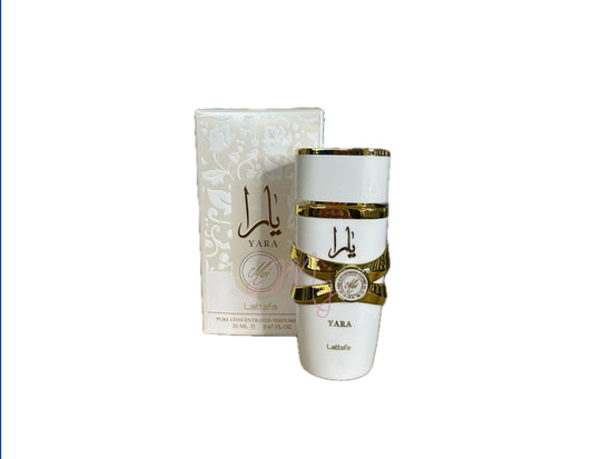 ACEITE CONCENTRADO PURO YARA MOI - Lattafa - 20ml