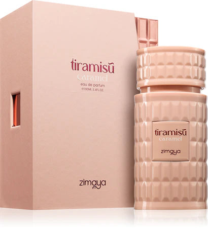 Perfume TIRAMISÚ CARAMEL